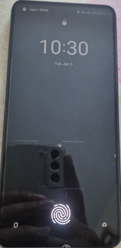 Realme Gt master edition