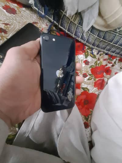 Iphone Se 3 Jv 64 gb waterpack