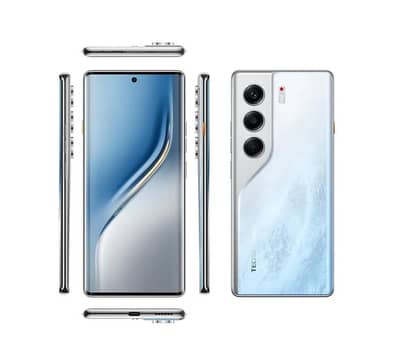 Tecno CAMON 40 pro Brand new