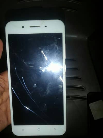 Kit Mobile Ram 6 128 dual sim + memory card