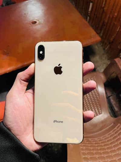 iPhone XS Max pta approved