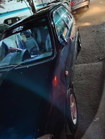 SUZUKI CULTUS 2012 /2013 FAMILY USED CAR