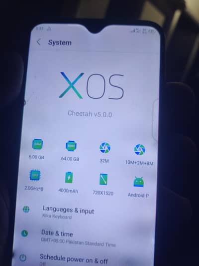 bhi back broken ha  line ha