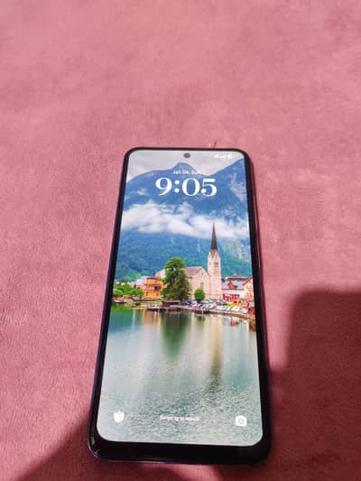 REDMI NOTE 11.6/128.10/10 condition