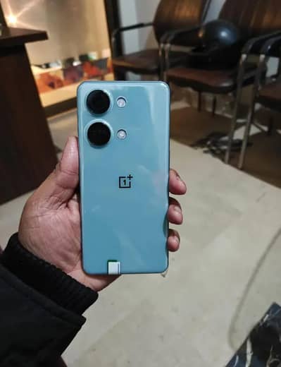Oneplus Nord 3 16(256)