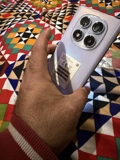 Redmi note 14 pro plus 12/512