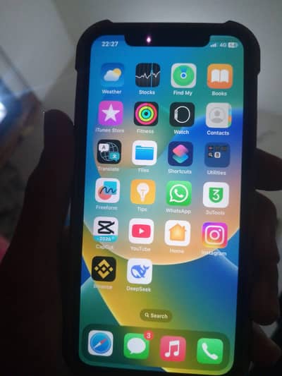 Nice deal, 64 all ok