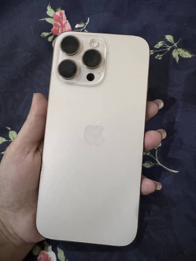 Iphone 16 pro max non pta