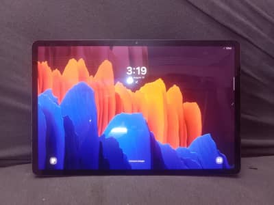 Samsung s7 plus tablet
