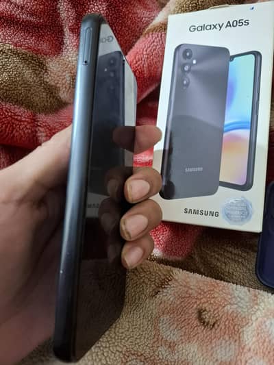 Samsung Galaxy A05s
