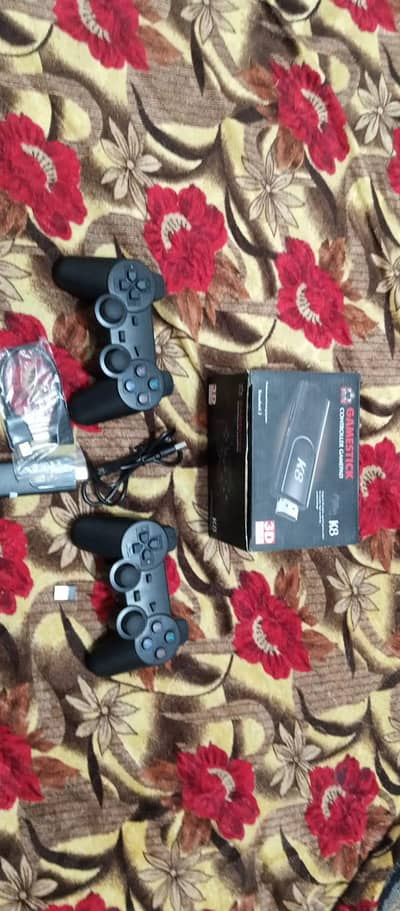 good condition gaming stick