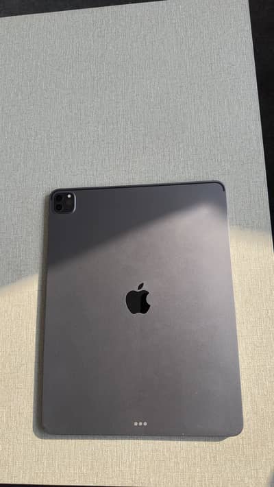 Apple Ipad pro 13inch 2021/2022 (0317,-5555069