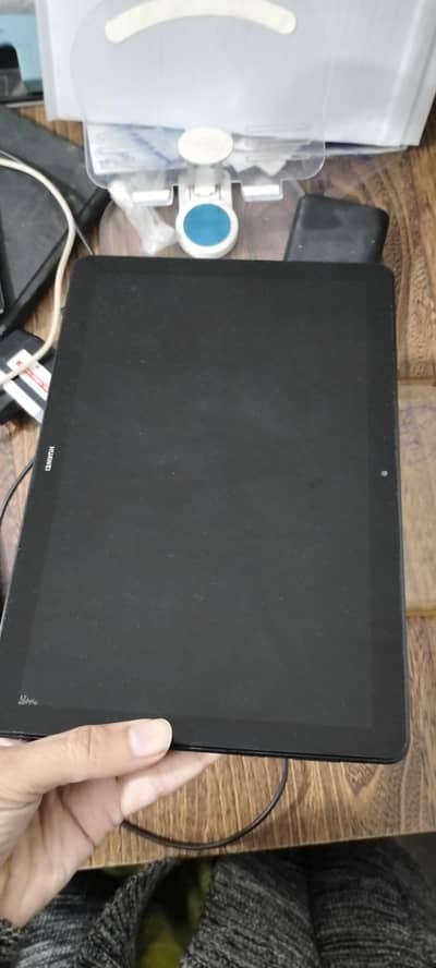 Tab in good condition, Model AGS2-L03