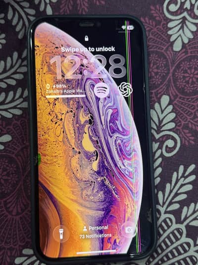 Iphone 12 - 256gb Non-PTA jv