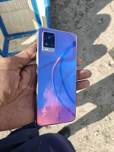 vivo v20