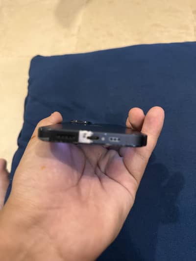 Iphone pta approved 256 gb