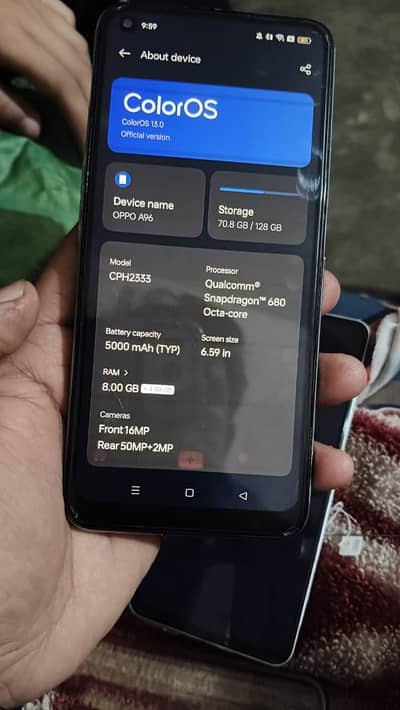 sirf daba mila ga chager sath nh h