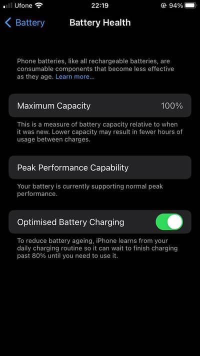 IPhone 7 PTA Approved