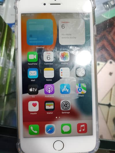 iPhone 6S Plus 64 GB