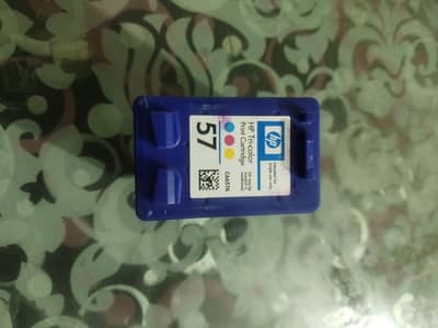 Hp Deskjet Cartridges Colour & Black