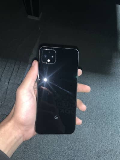 Google pixel 4xl