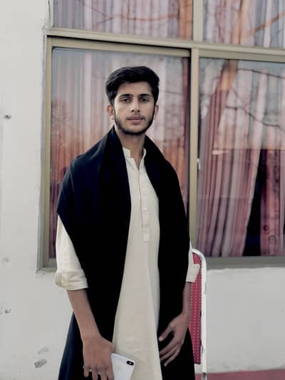 Sardar Saim Javed Khan