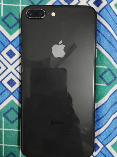 Iphone 8 plus