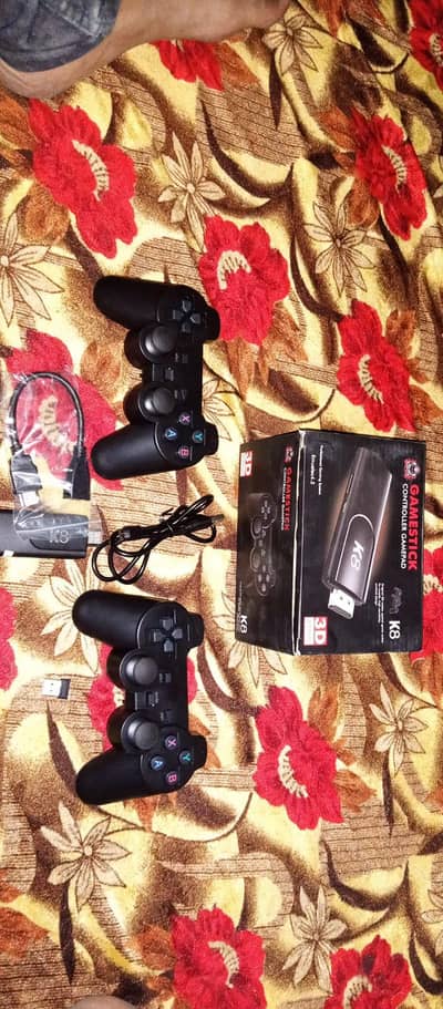 good condition ha stick