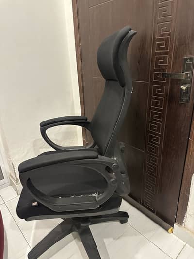 SaaB Original Comfortable Chair