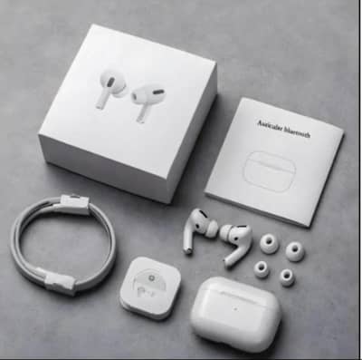 Airpods Pro 2 - Premium Quality & Sound