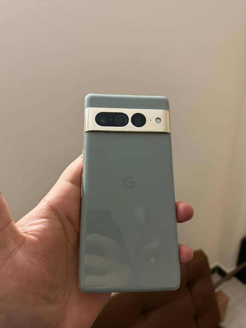 Google 4