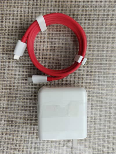 OnePlus 65W Charger