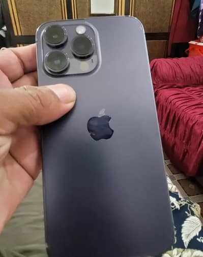 iphon 14 pro mex sim working