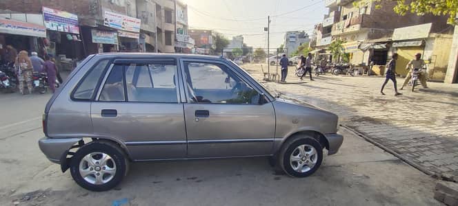Mehran vxr