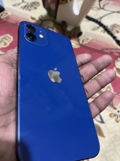 iPhone 12 non pta foctory unlock 128gb exchange posibale only iphone