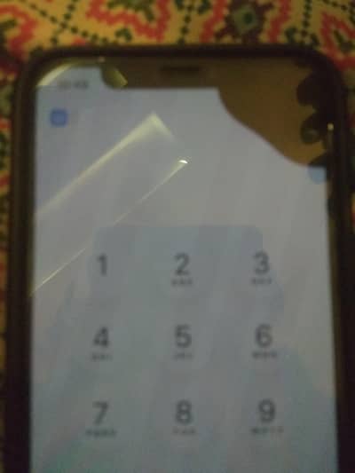 iphone 11 Pro dual sim pta approved