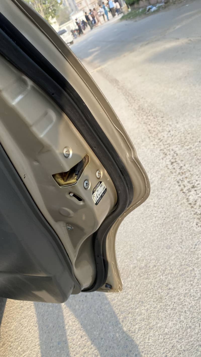 FIRST TIME SHOWER 10