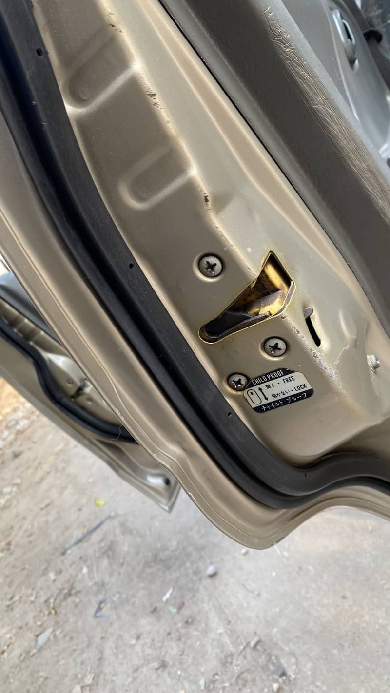 FIRST TIME SHOWER 13