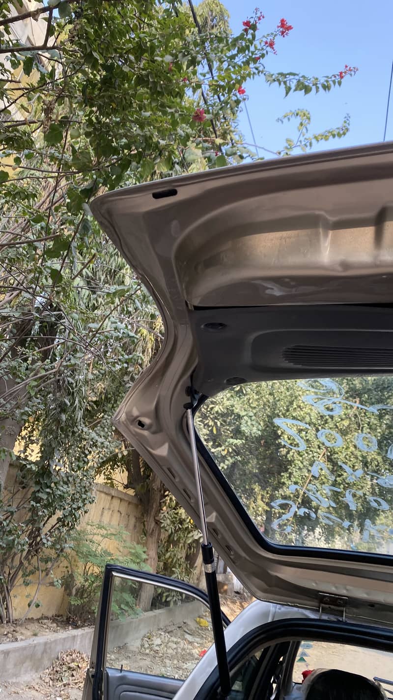 FIRST TIME SHOWER 15