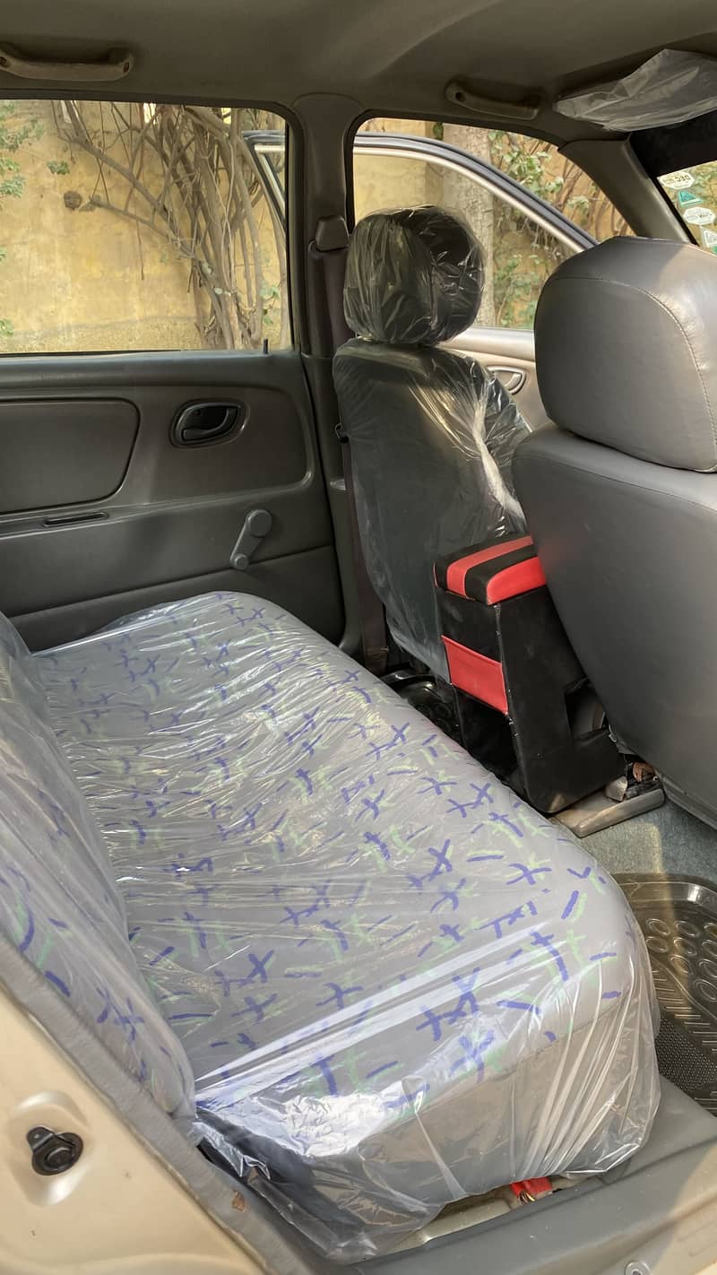 FIRST TIME SHOWER 16