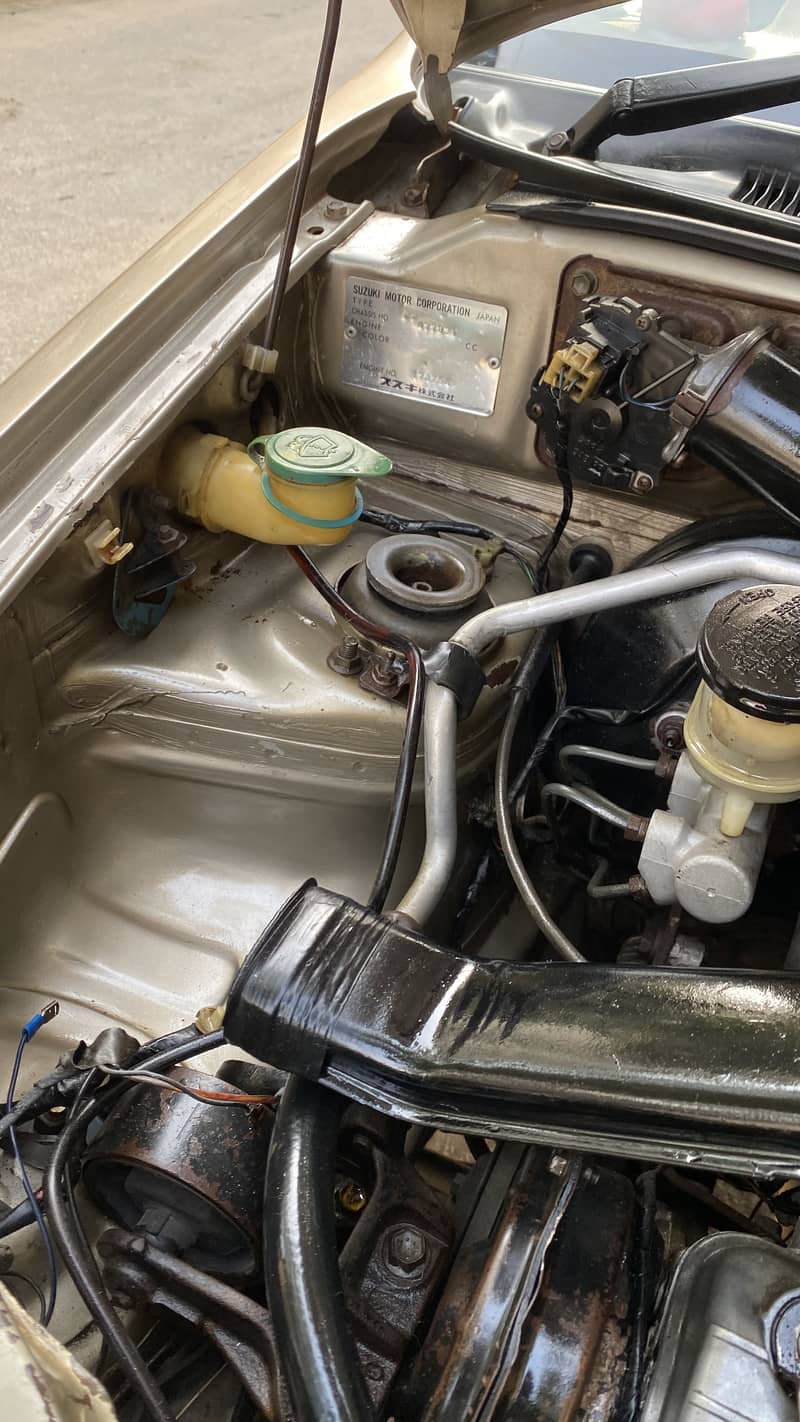 FIRST TIME SHOWER 18