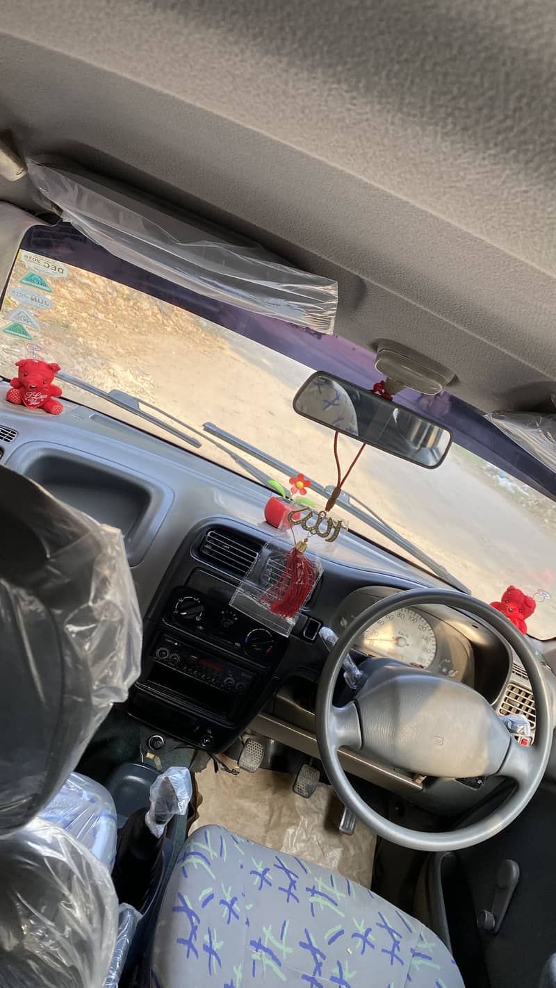 FIRST TIME SHOWER 19