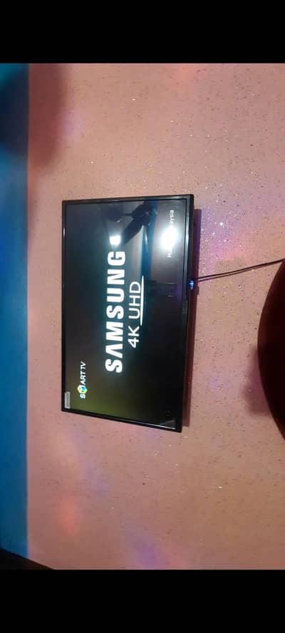 Samsung Led