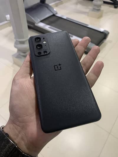 Oneplus 9 Pro Approved