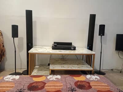 SONY Home theater system 2 Home theater for sale