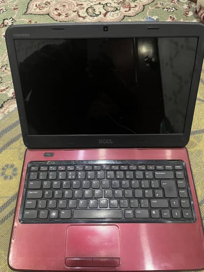 Urgent Dell laptop for sale