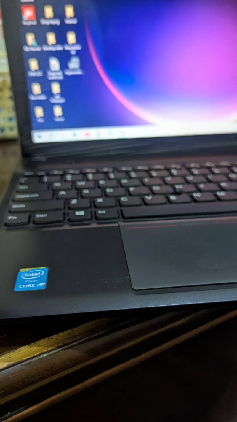 lenevo Thinkpad E540 3