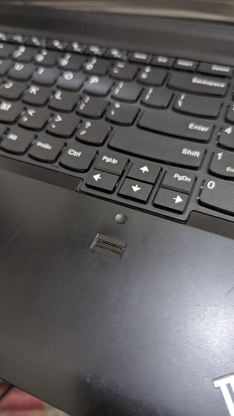 lenevo Thinkpad E540 4