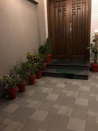 Slightly used 10 Marla Beautiful Lower Portion for Rent Paragon City