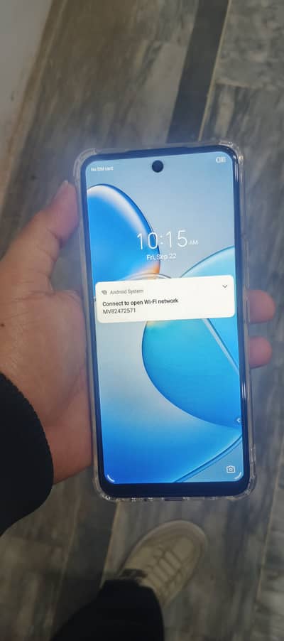 Infinix Hot 12 Play 4gb 64gb